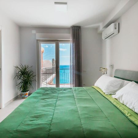 Bed and Breakfast Blu Marine Catanzaro Exteriér fotografie